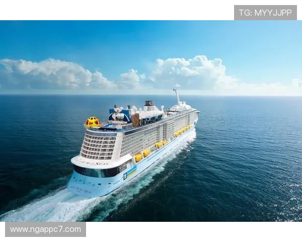 海洋之神的奇迹:8590种海洋财富带来的启示与机遇 海洋之神的奇迹:8590种海洋财富带来的启示与机遇